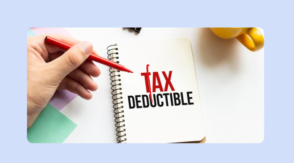Maximizing Your Tax Deductions A Guide for Small Businesses
